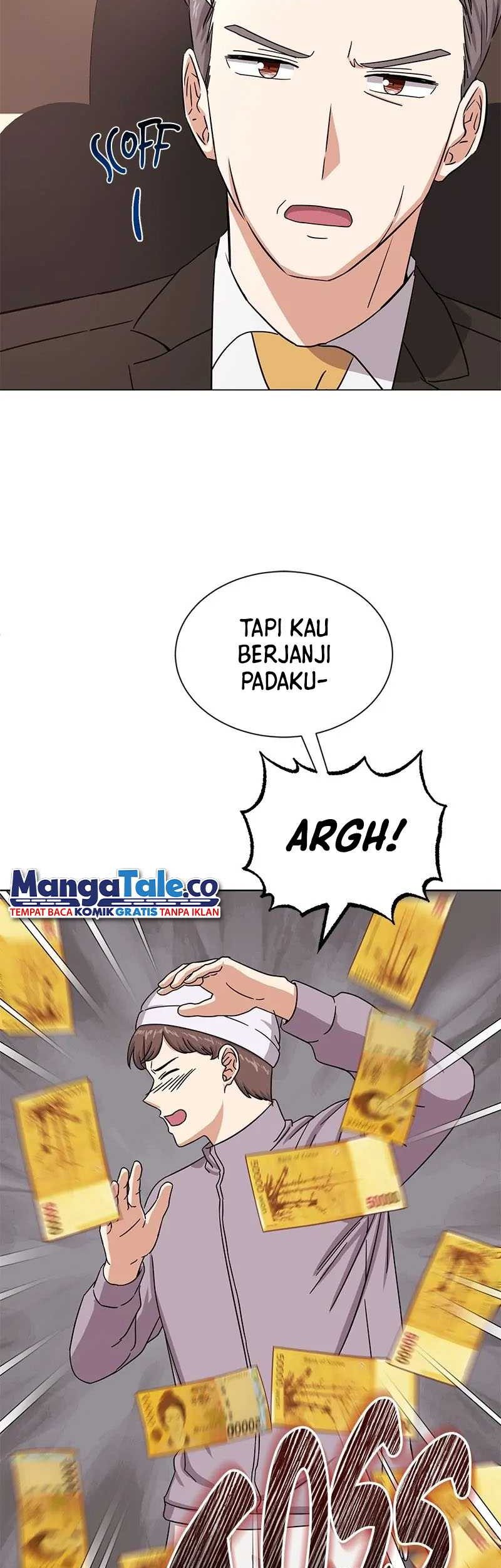 Superstar Associate Manager Chapter 44 Gambar 10