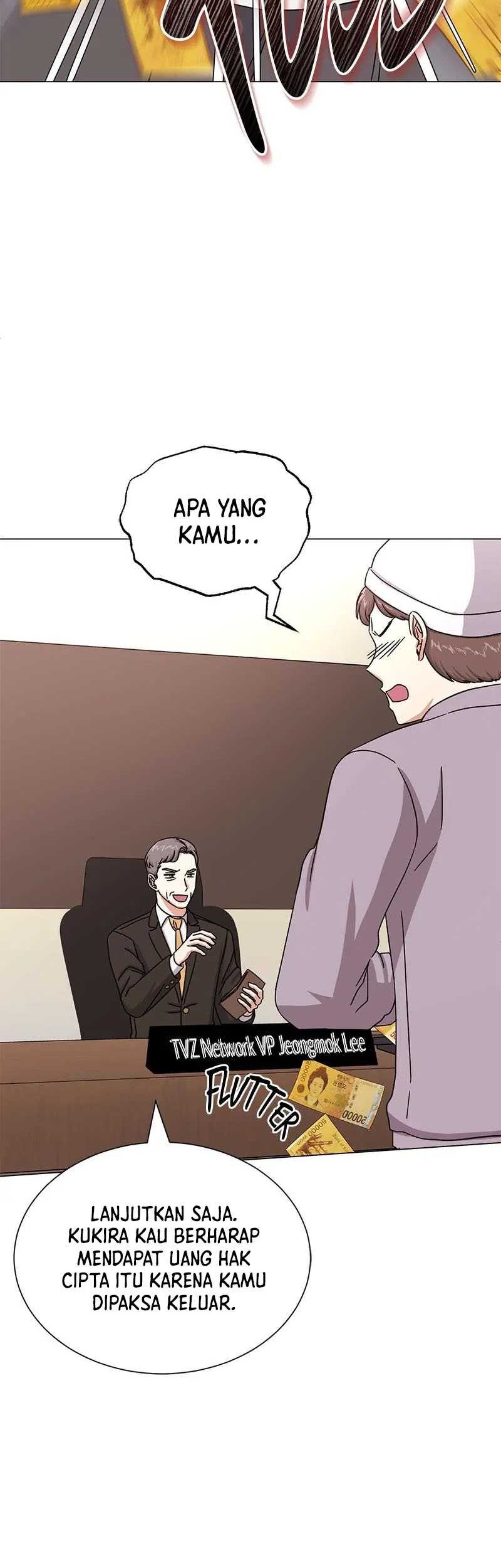 Superstar Associate Manager Chapter 44 Gambar 11