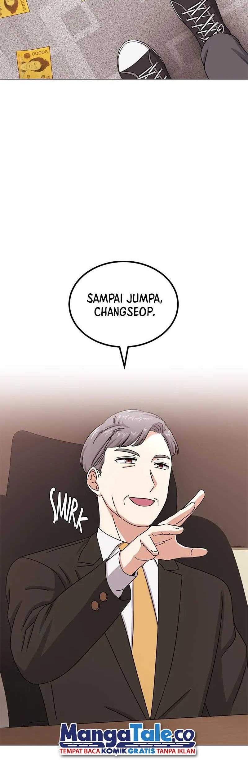 Superstar Associate Manager Chapter 44 Gambar 13
