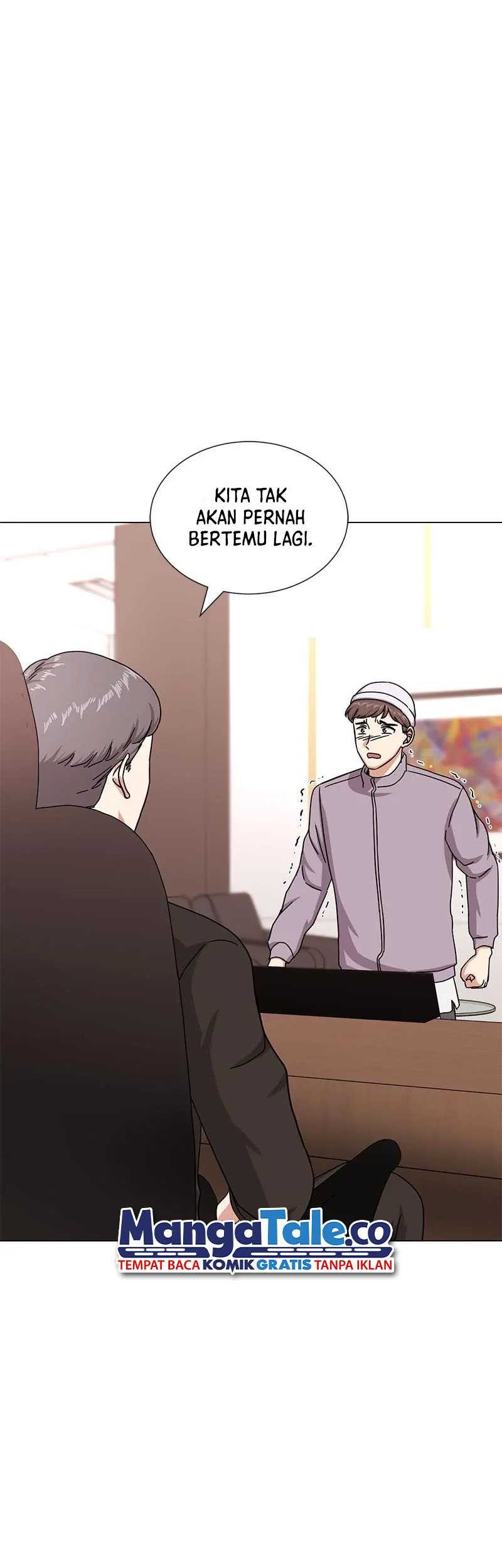 Superstar Associate Manager Chapter 44 Gambar 14