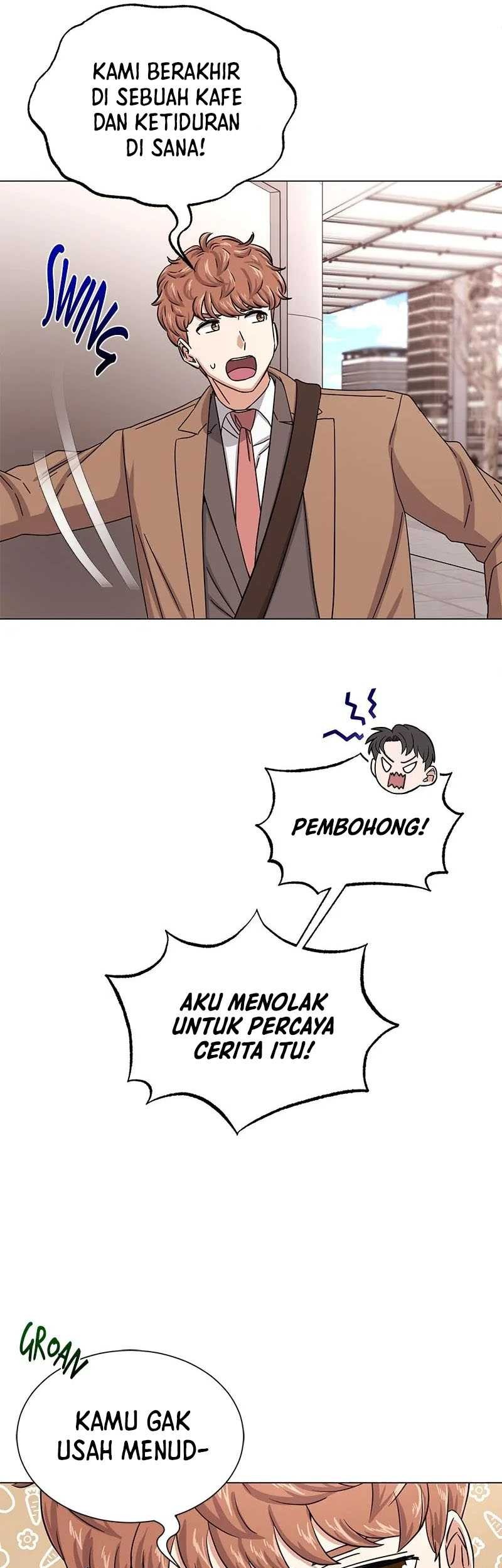 Superstar Associate Manager Chapter 44 Gambar 20