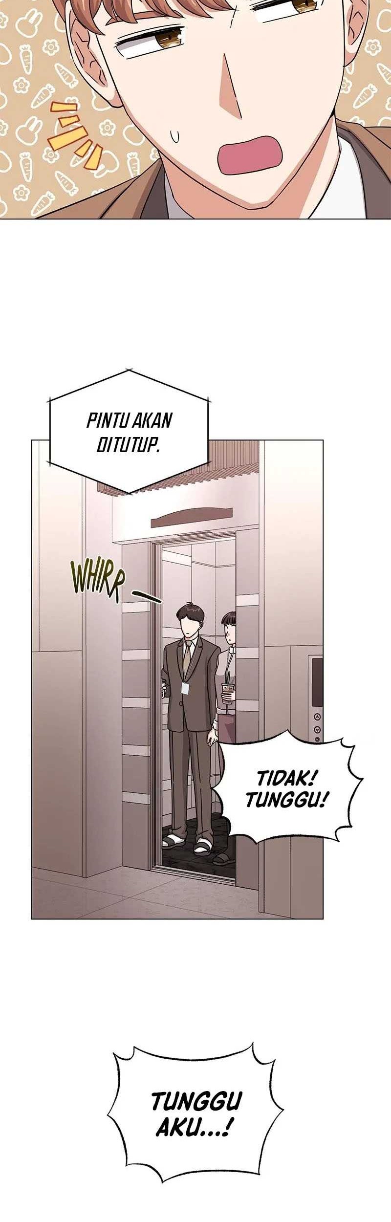 Superstar Associate Manager Chapter 44 Gambar 21