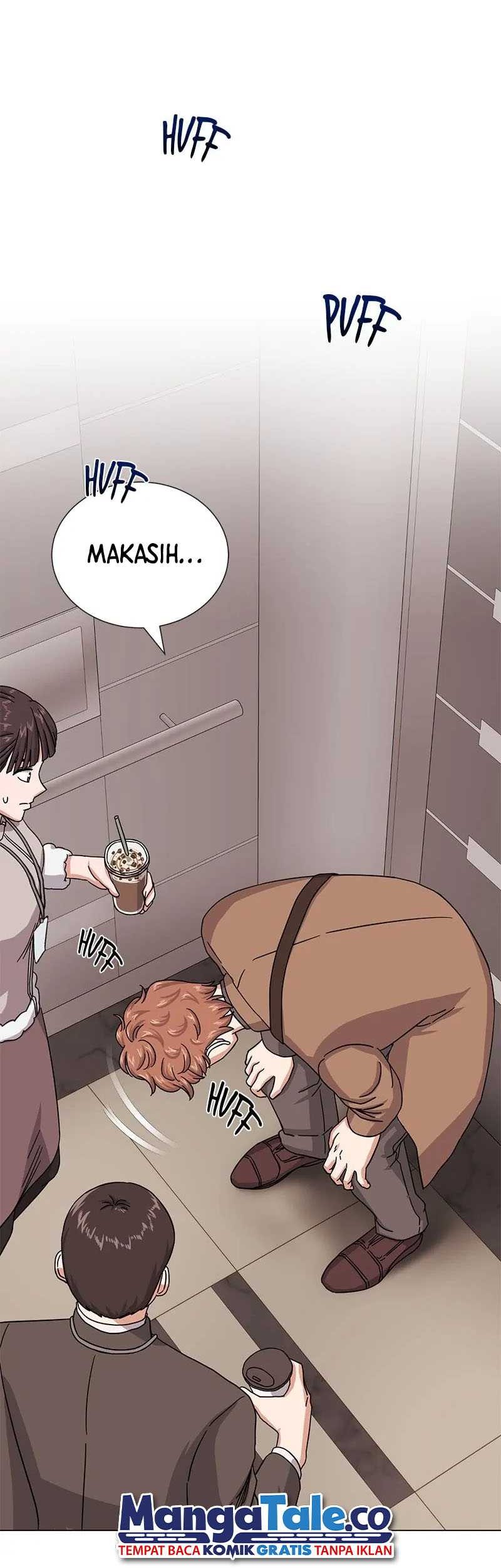 Superstar Associate Manager Chapter 44 Gambar 22