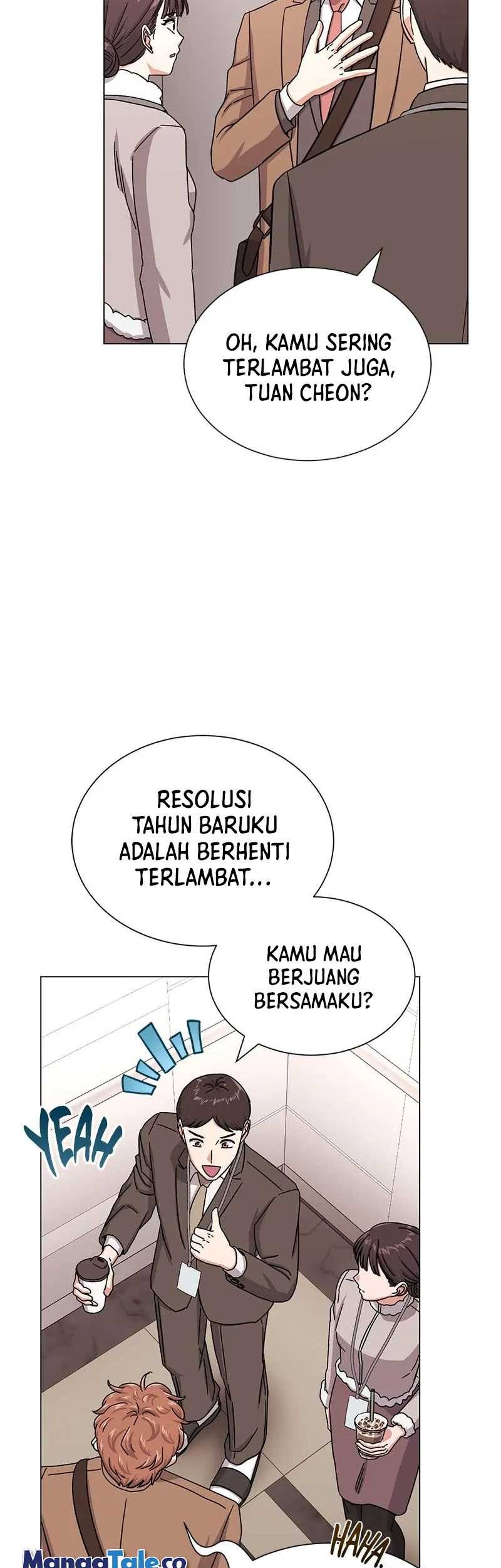 Superstar Associate Manager Chapter 44 Gambar 24