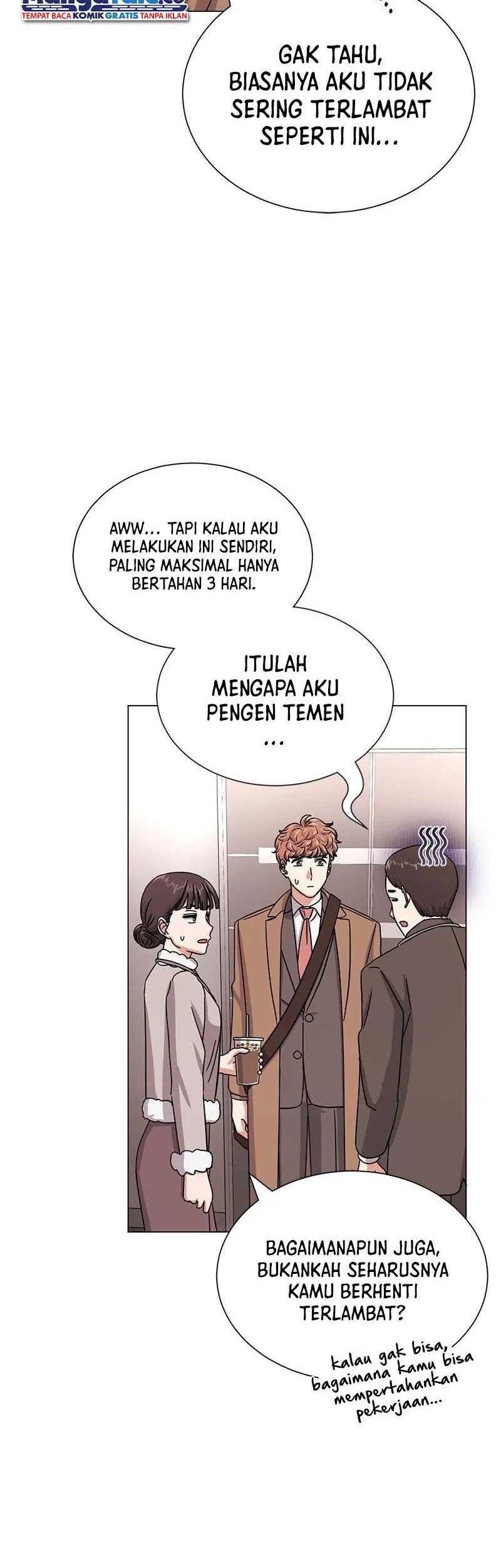Superstar Associate Manager Chapter 44 Gambar 25