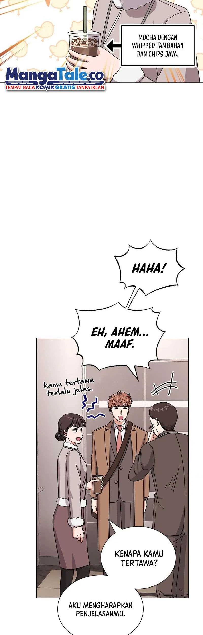 Superstar Associate Manager Chapter 44 Gambar 27