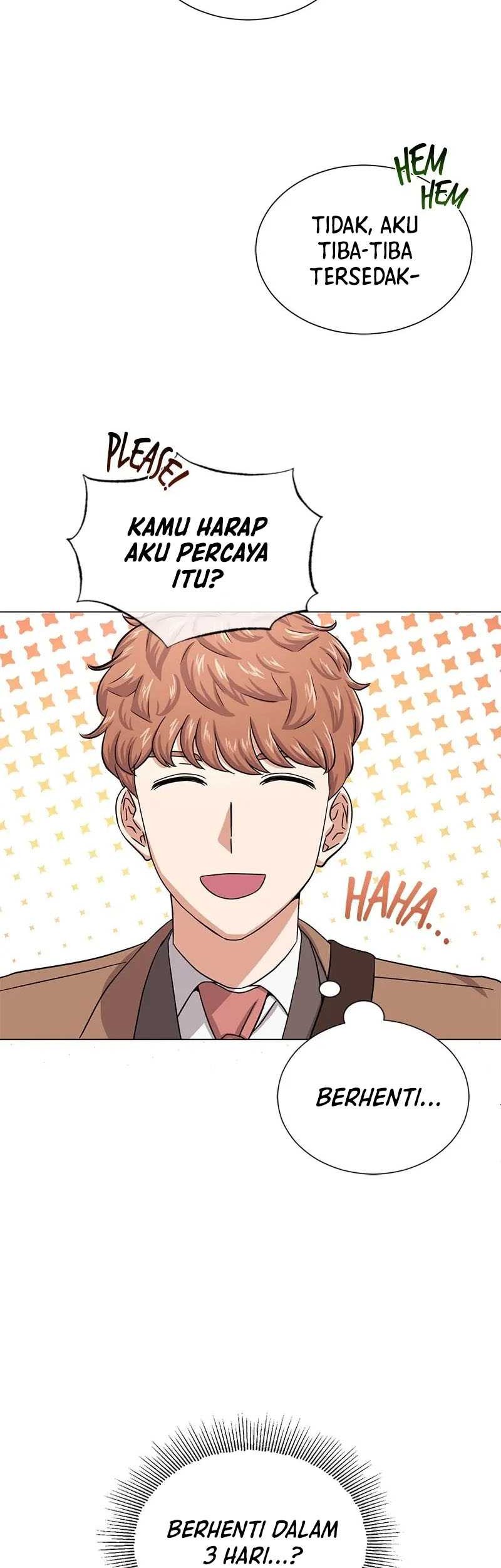 Superstar Associate Manager Chapter 44 Gambar 28