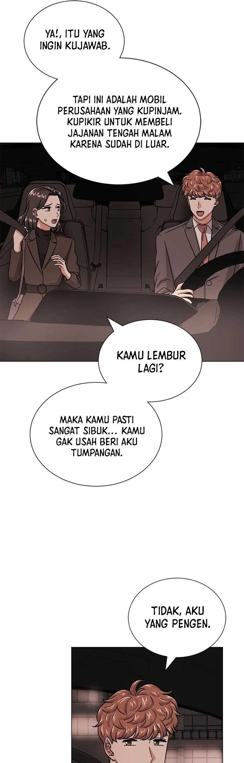 Superstar Associate Manager Chapter 44 Gambar 32