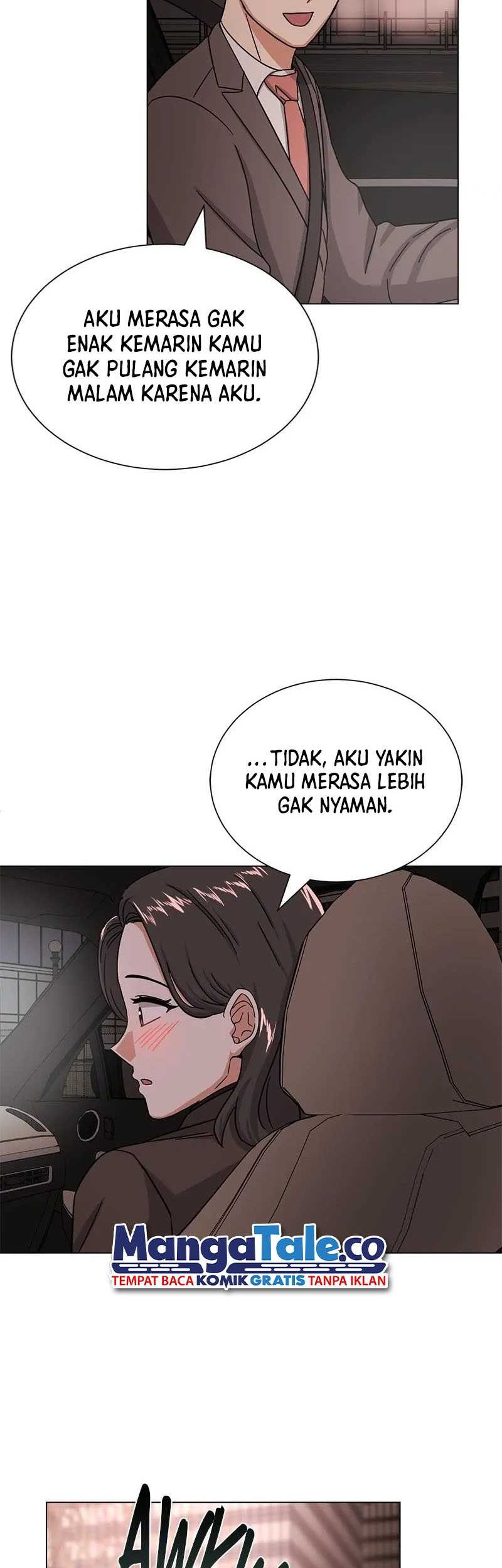 Superstar Associate Manager Chapter 44 Gambar 33