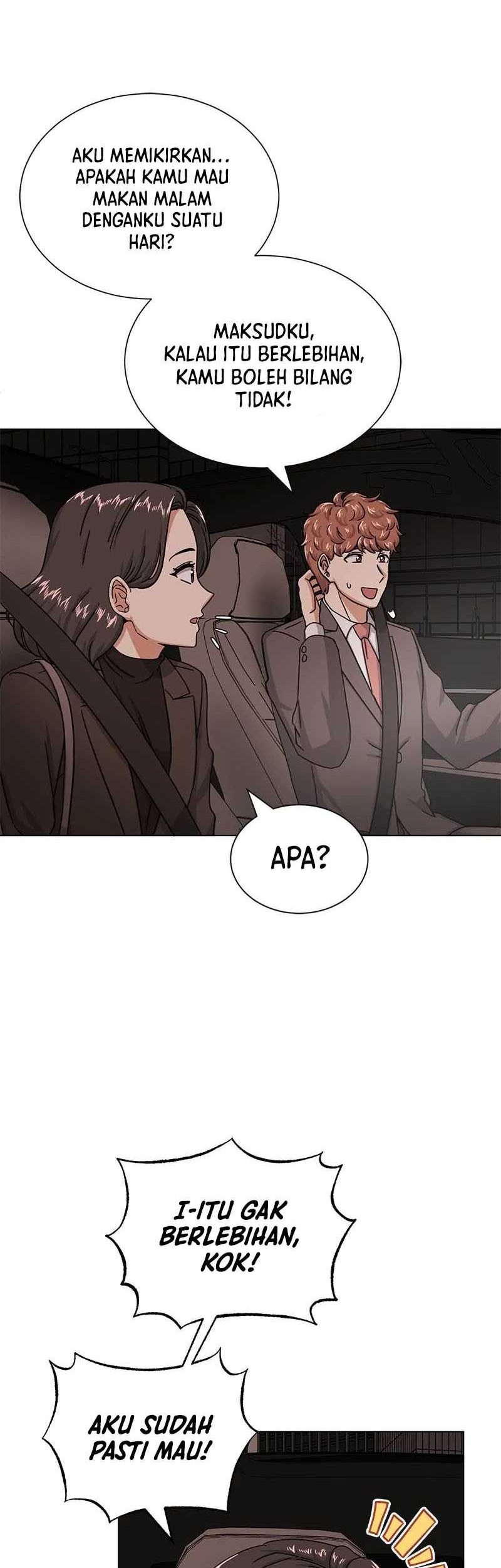 Superstar Associate Manager Chapter 44 Gambar 35
