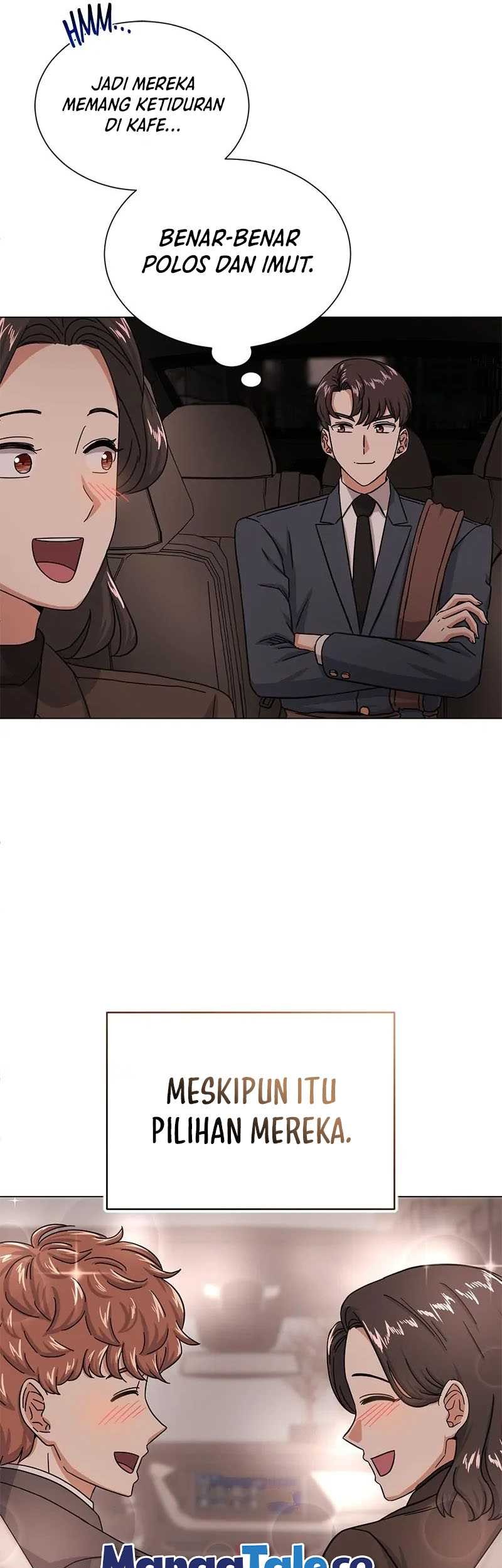 Superstar Associate Manager Chapter 44 Gambar 38