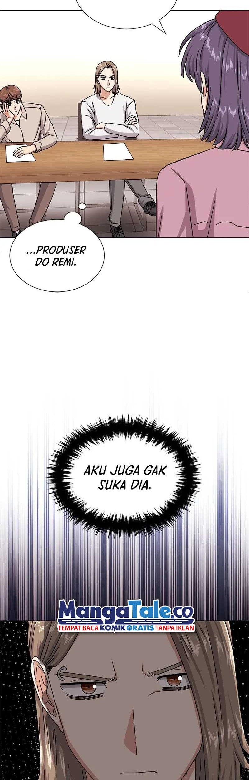 Superstar Associate Manager Chapter 44 Gambar 41