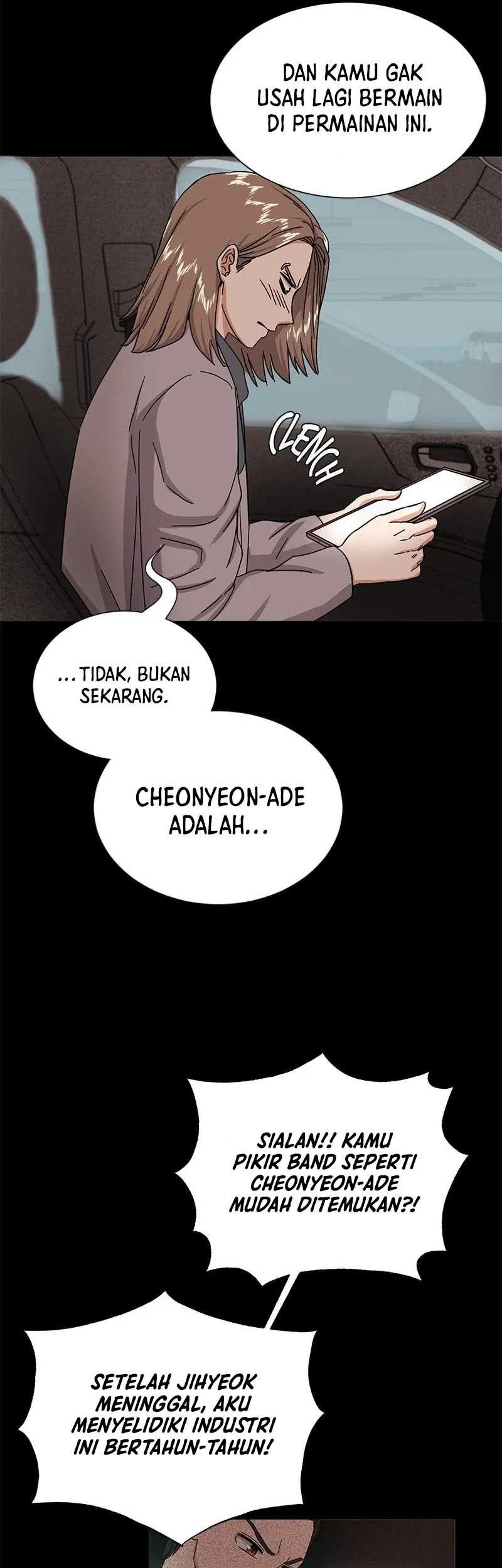 Superstar Associate Manager Chapter 44 Gambar 44