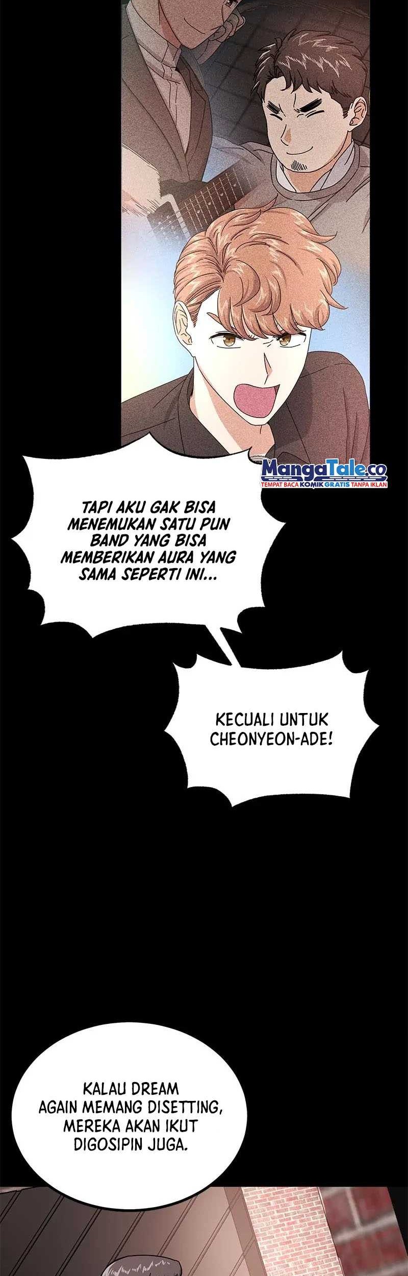 Superstar Associate Manager Chapter 44 Gambar 45