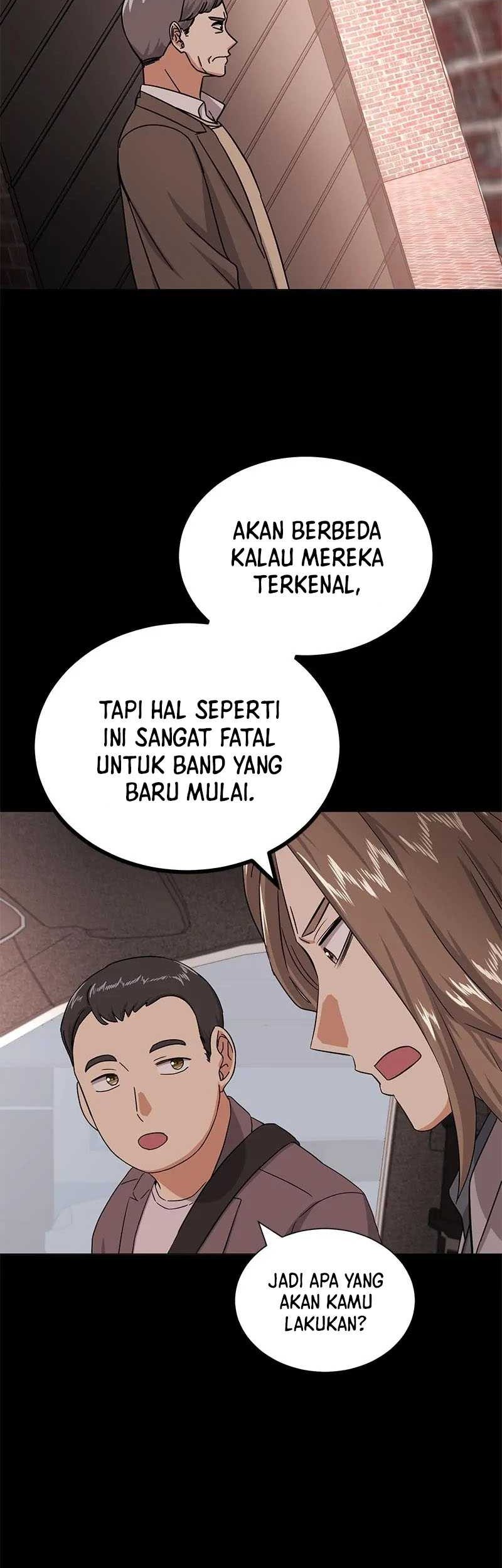 Superstar Associate Manager Chapter 44 Gambar 46