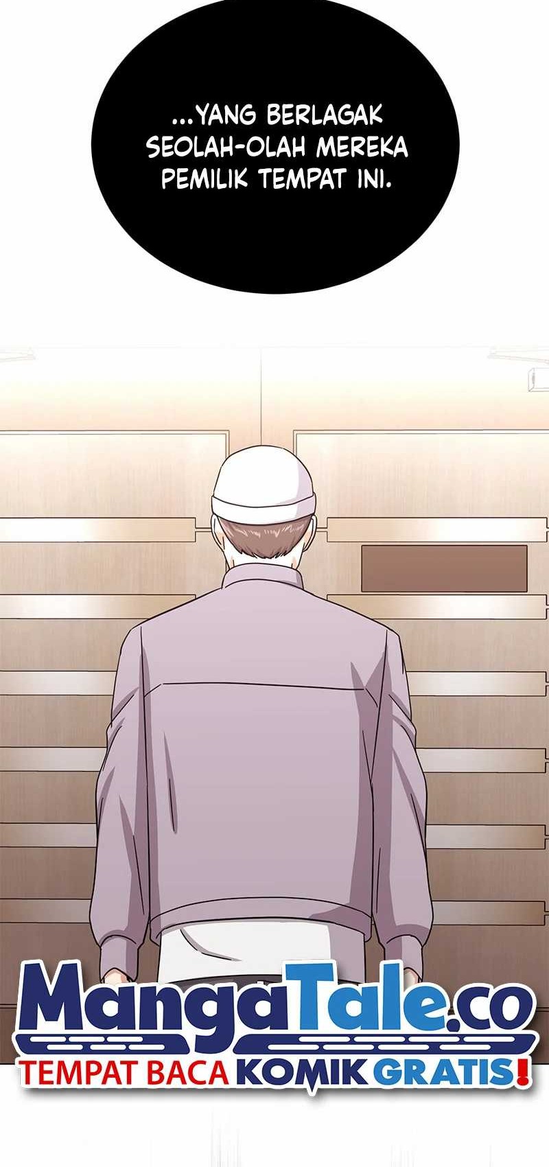 Superstar Associate Manager Chapter 43 Gambar 56