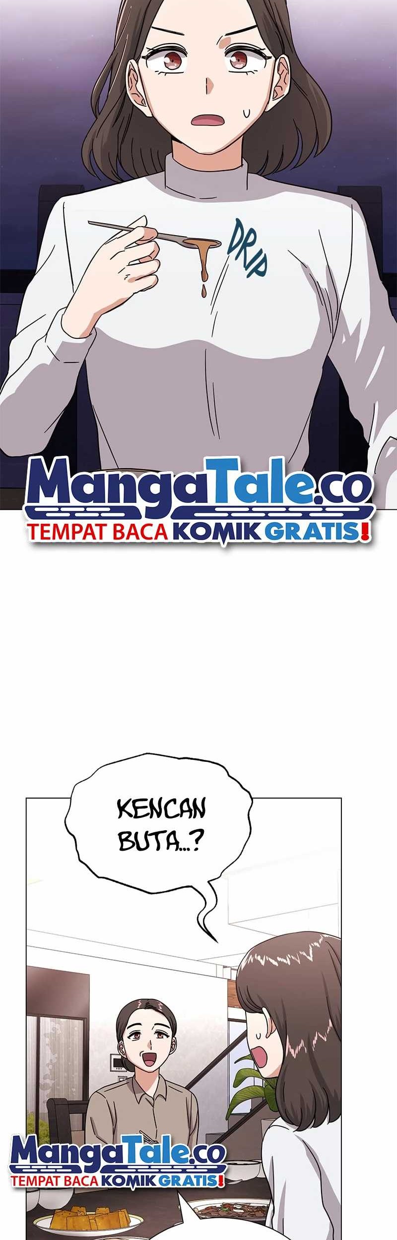 Baca Superstar Associate Manager Chapter 43 Gambar 2