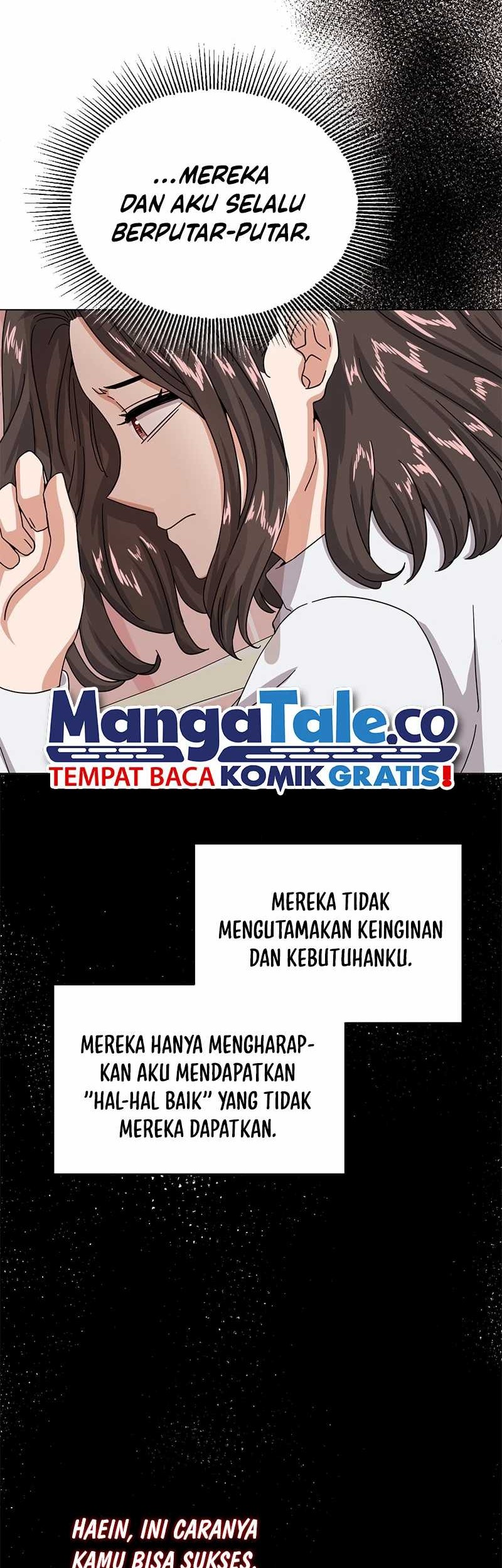 Superstar Associate Manager Chapter 43 Gambar 14