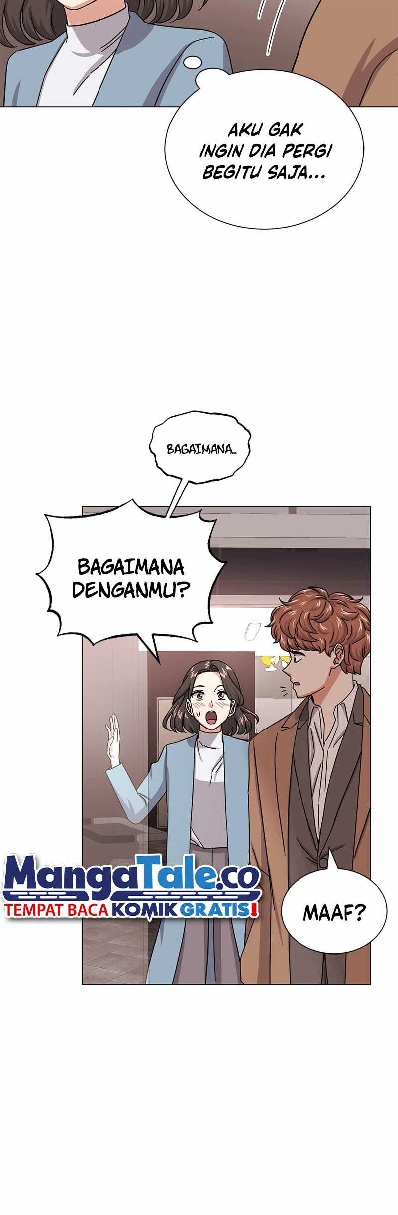 Superstar Associate Manager Chapter 43 Gambar 28
