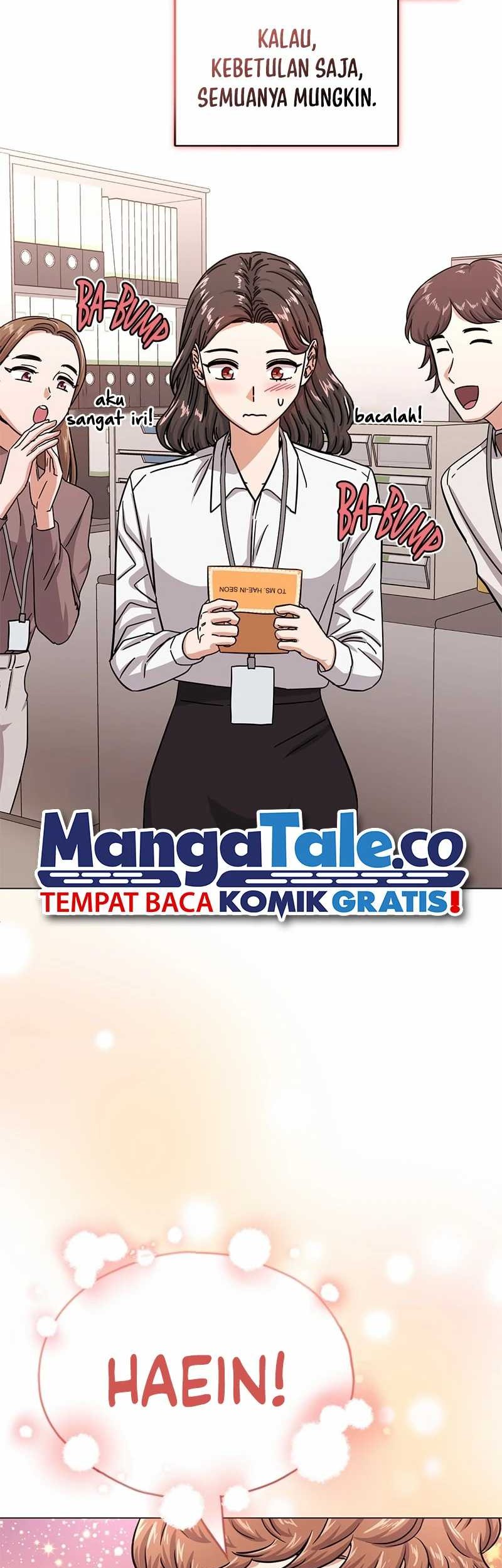 Superstar Associate Manager Chapter 42 Gambar 39