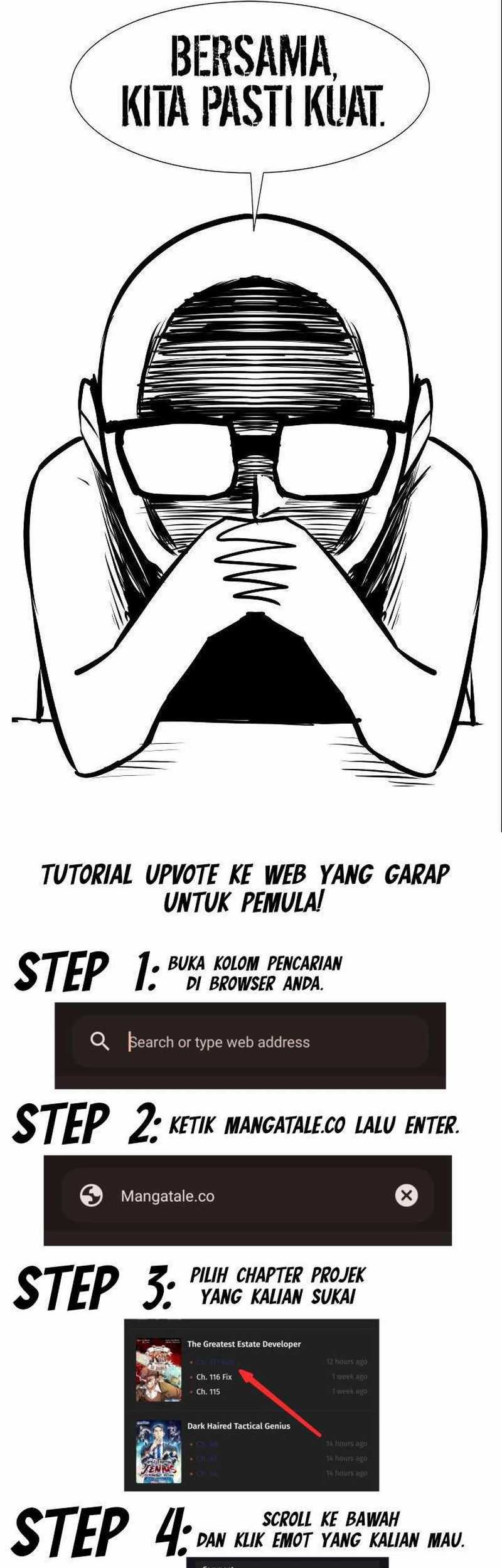 Superstar Associate Manager Chapter 42 Gambar 65