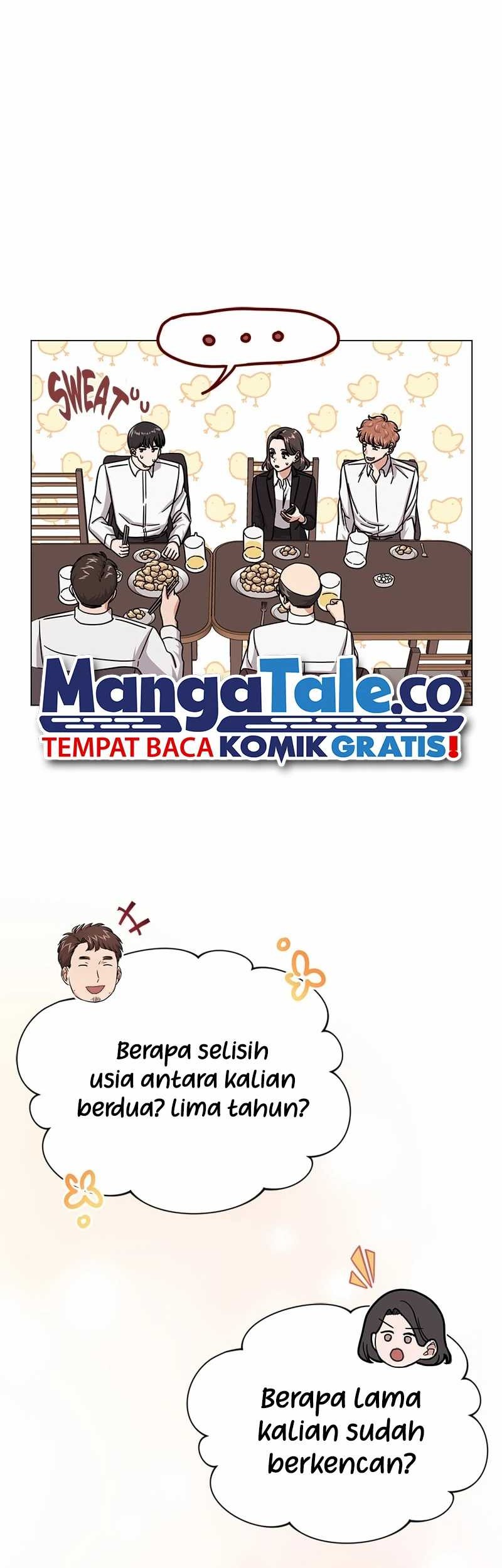 Superstar Associate Manager Chapter 42 Gambar 27