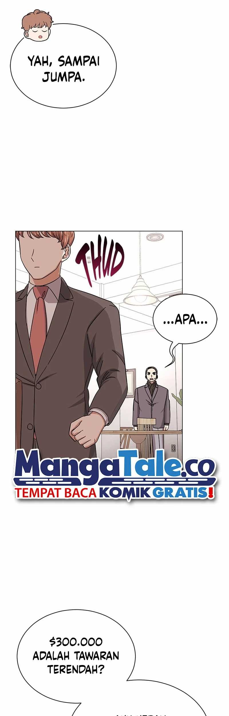 Superstar Associate Manager Chapter 41 Gambar 45