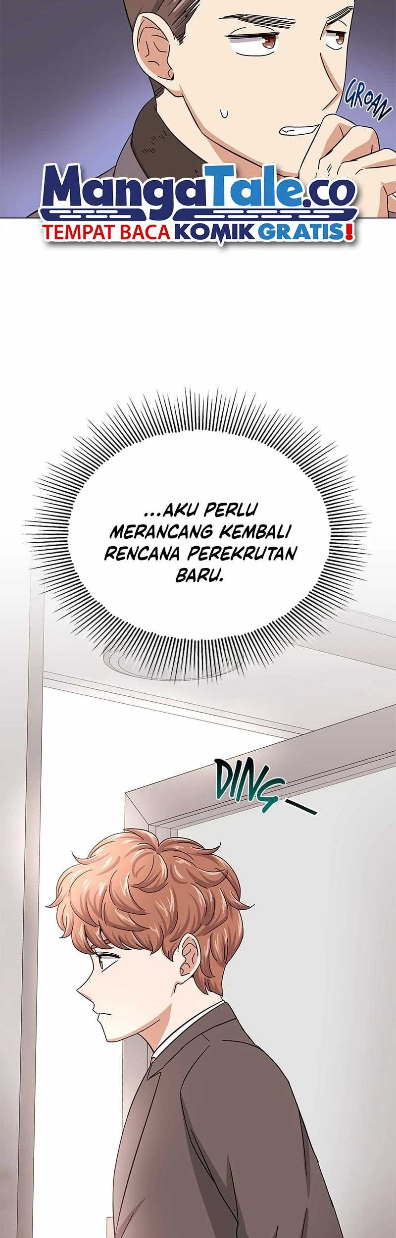 Superstar Associate Manager Chapter 41 Gambar 47