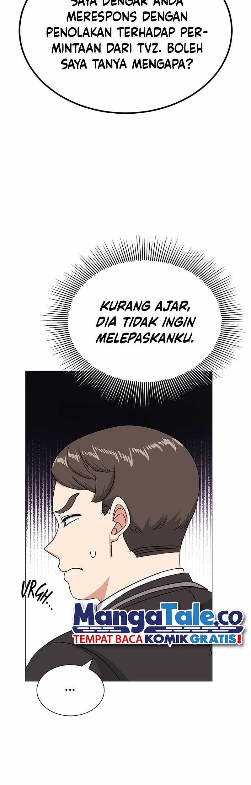 Superstar Associate Manager Chapter 40 Gambar 38
