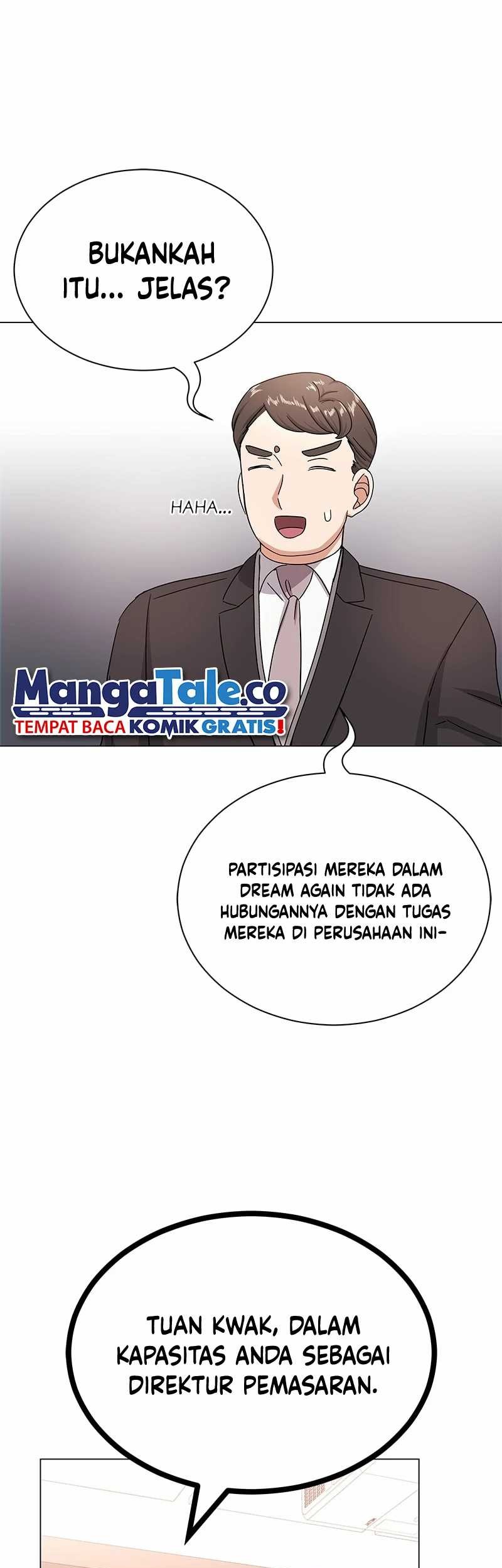 Superstar Associate Manager Chapter 40 Gambar 41