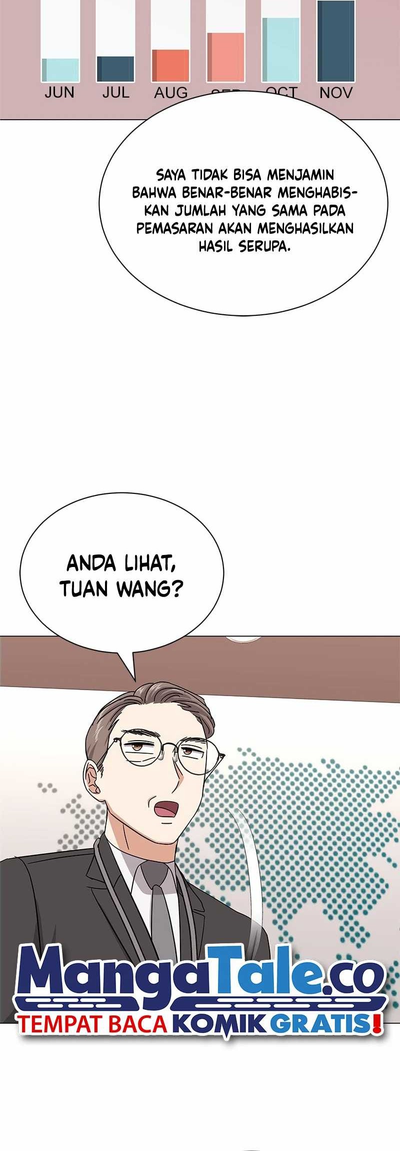 Superstar Associate Manager Chapter 40 Gambar 44