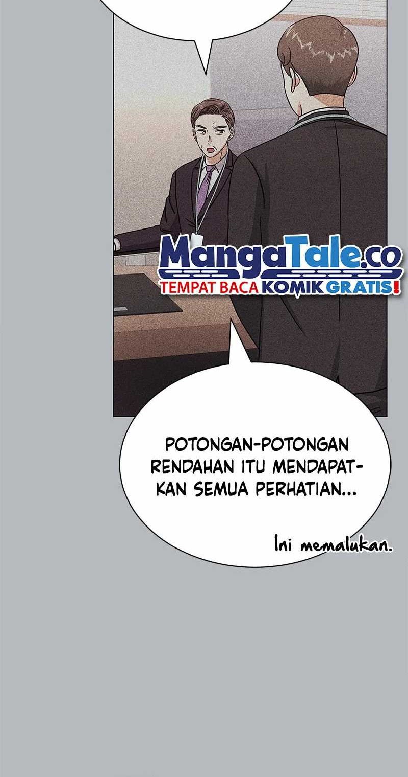 Superstar Associate Manager Chapter 40 Gambar 48