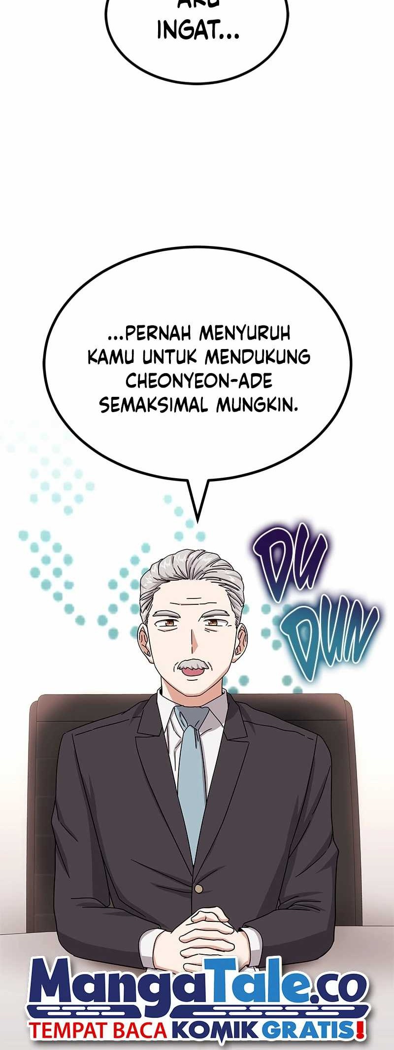 Superstar Associate Manager Chapter 40 Gambar 52