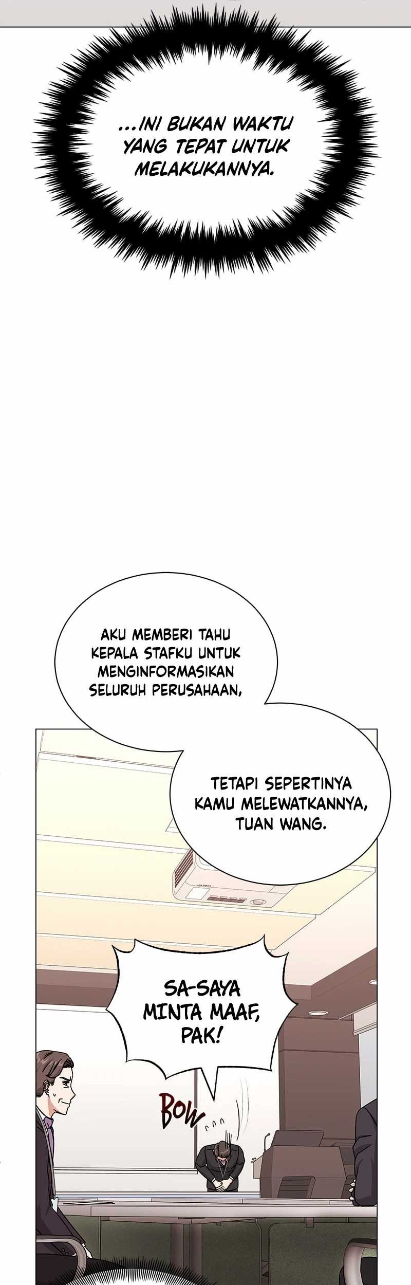Superstar Associate Manager Chapter 40 Gambar 53