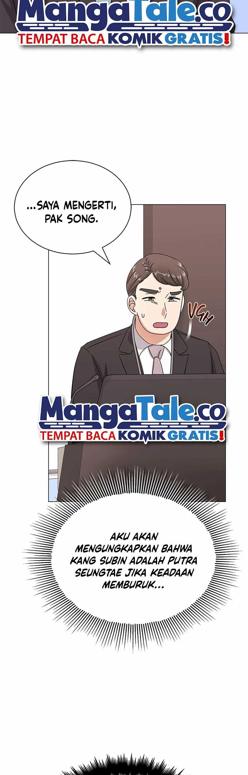 Superstar Associate Manager Chapter 40 Gambar 55