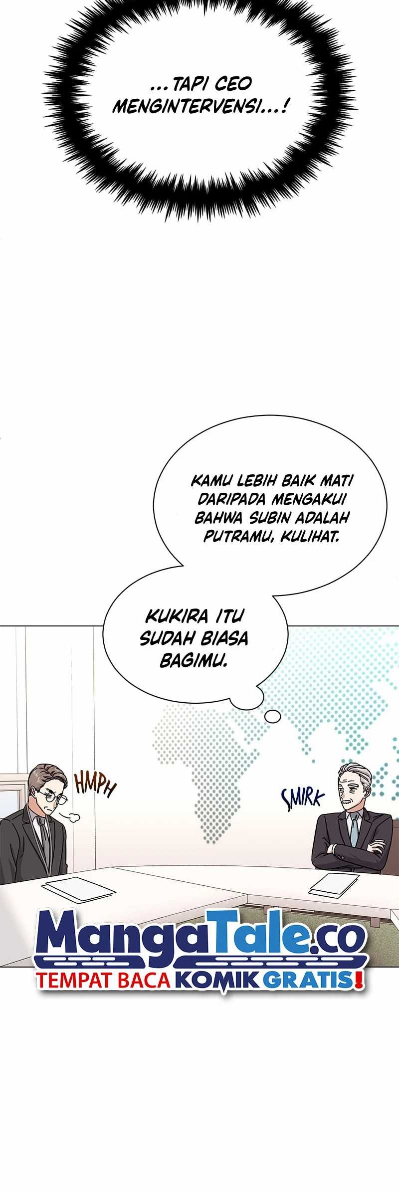 Superstar Associate Manager Chapter 40 Gambar 56