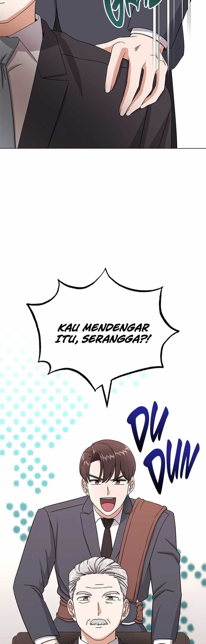 Superstar Associate Manager Chapter 40 Gambar 59