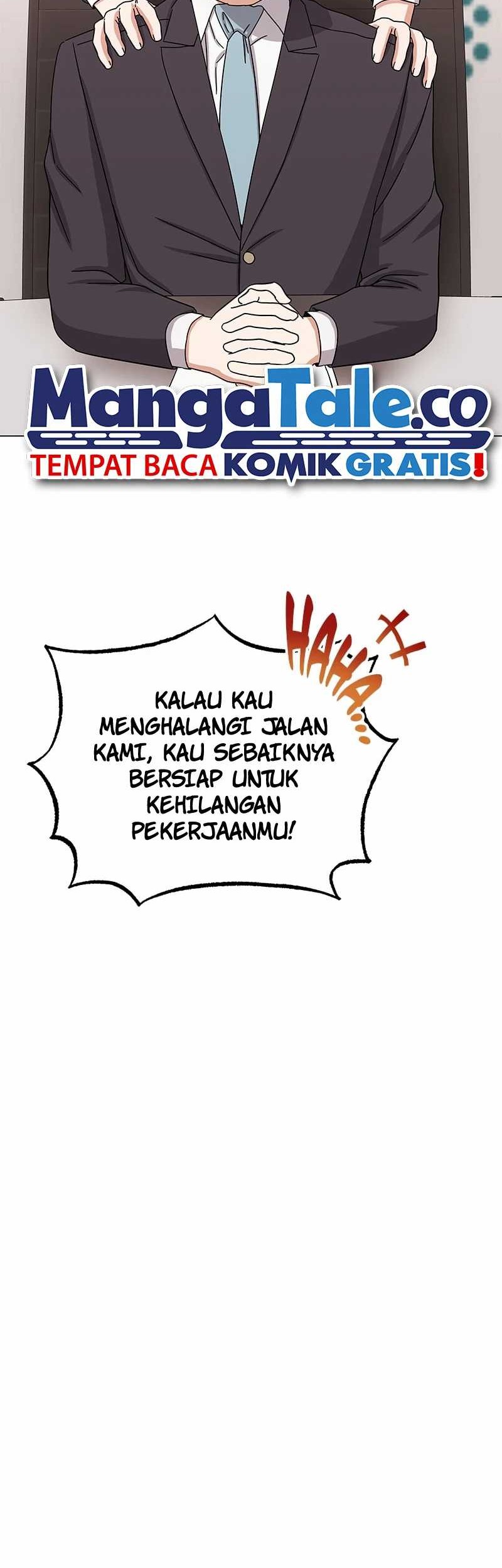 Superstar Associate Manager Chapter 40 Gambar 60