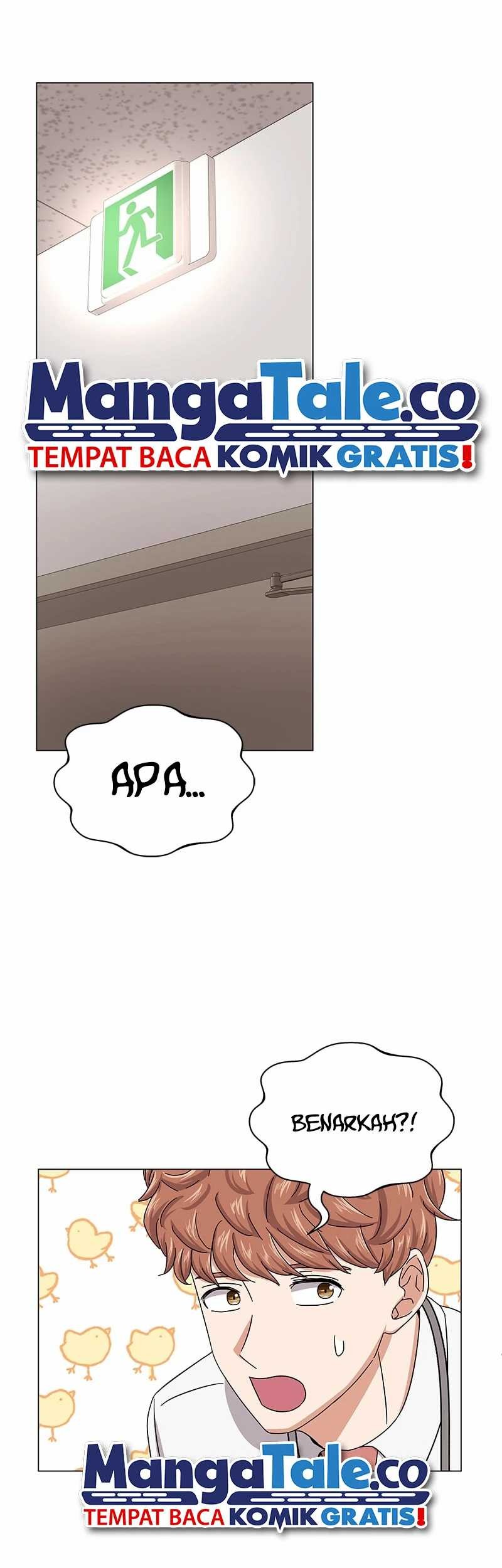 Superstar Associate Manager Chapter 40 Gambar 61