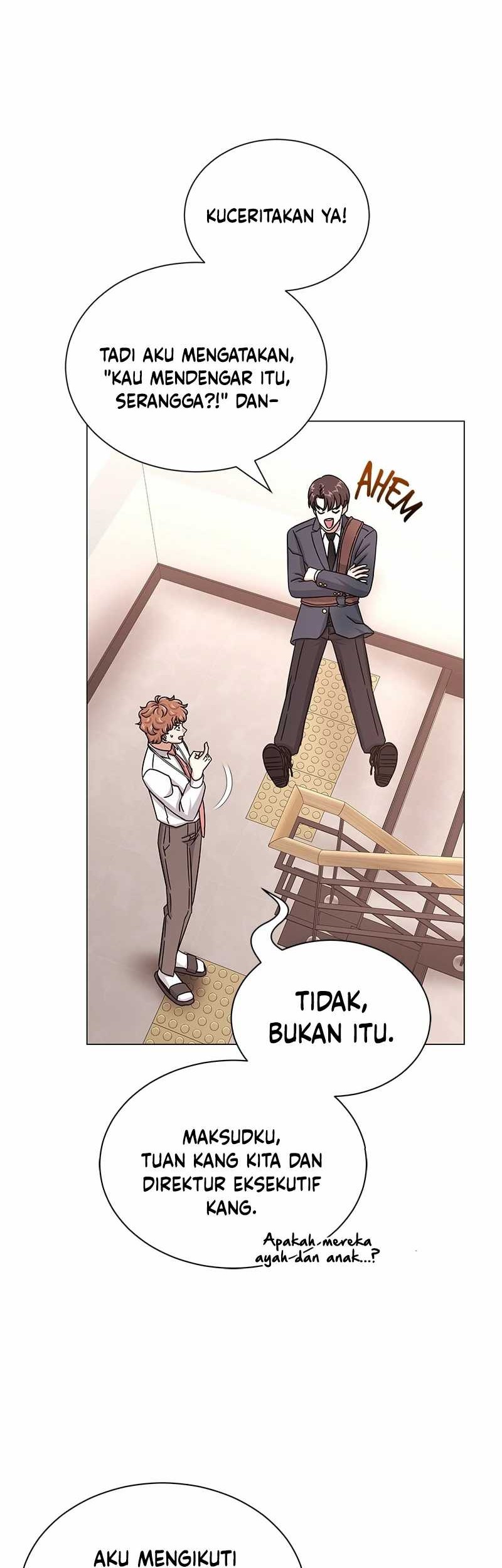 Superstar Associate Manager Chapter 40 Gambar 62