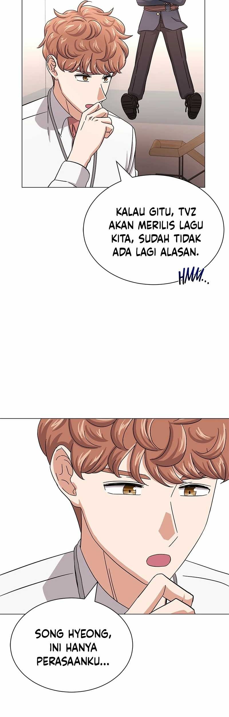 Superstar Associate Manager Chapter 40 Gambar 64