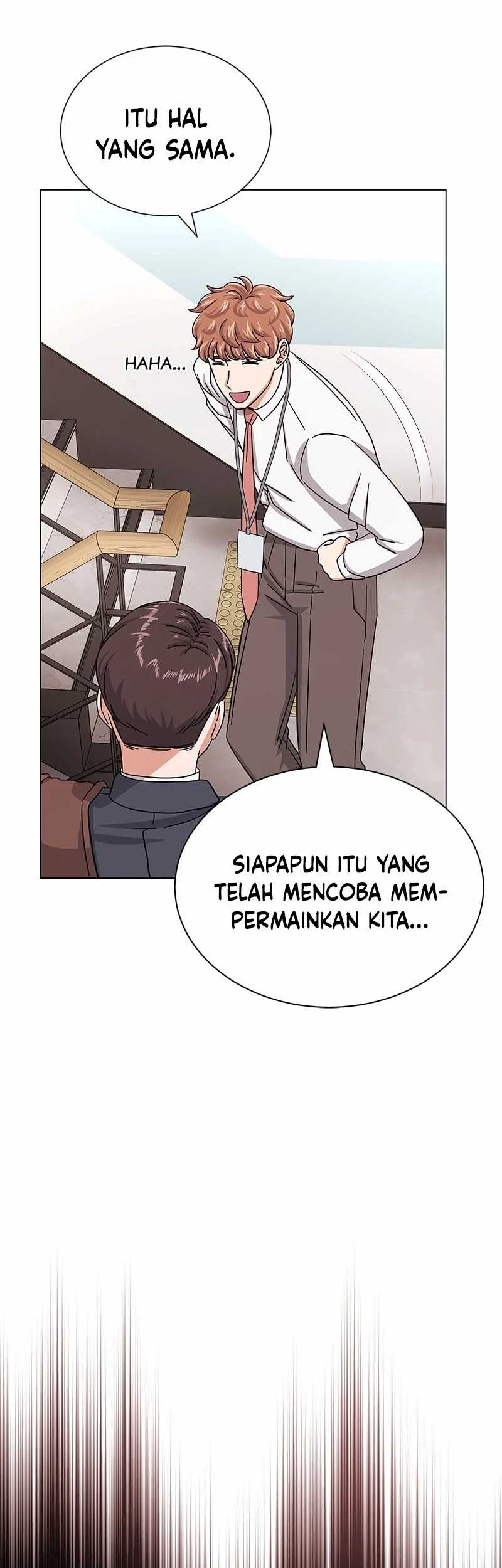Superstar Associate Manager Chapter 40 Gambar 66