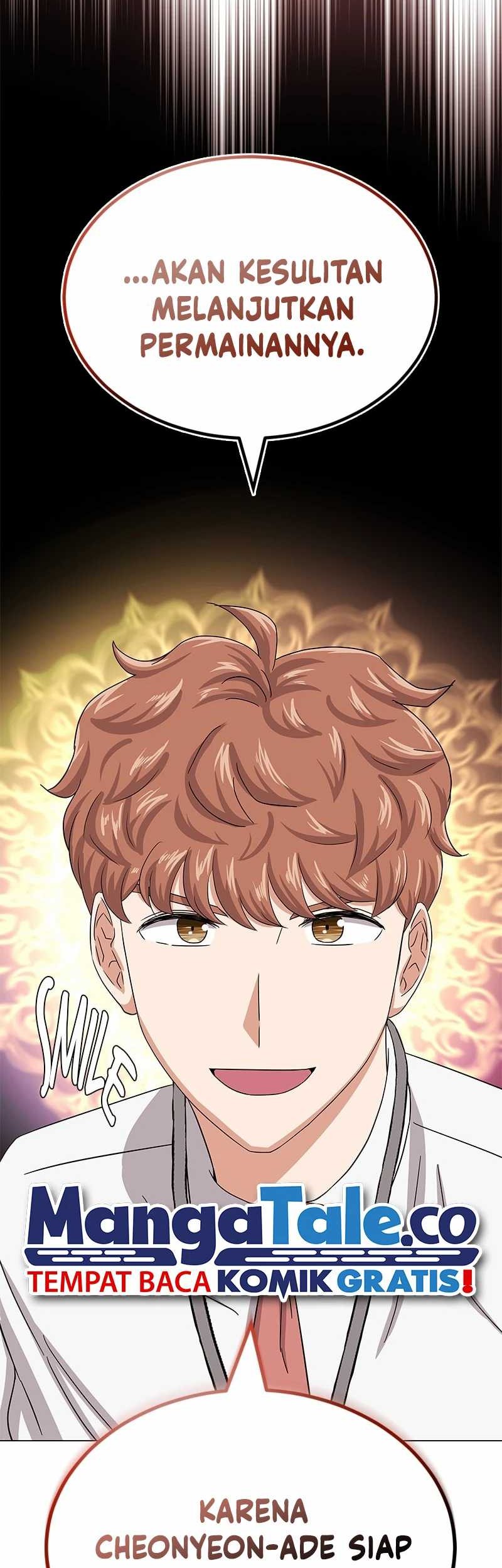 Superstar Associate Manager Chapter 40 Gambar 67