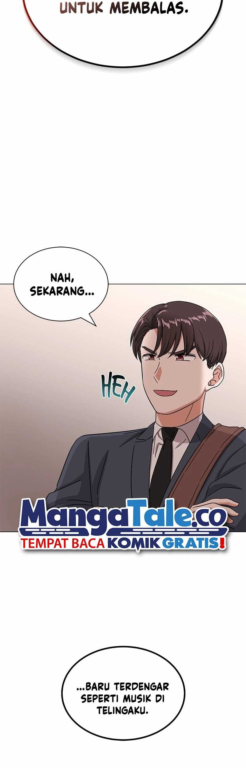 Superstar Associate Manager Chapter 40 Gambar 68