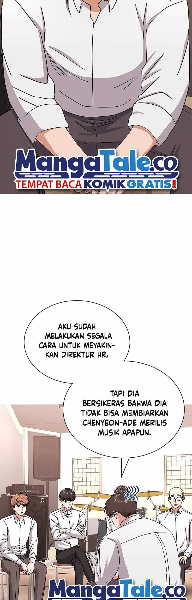 Baca  Superstar Associate Manager Chapter 40 Gambar 2