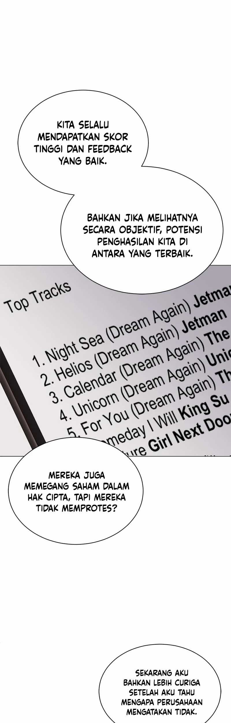 Superstar Associate Manager Chapter 40 Gambar 7