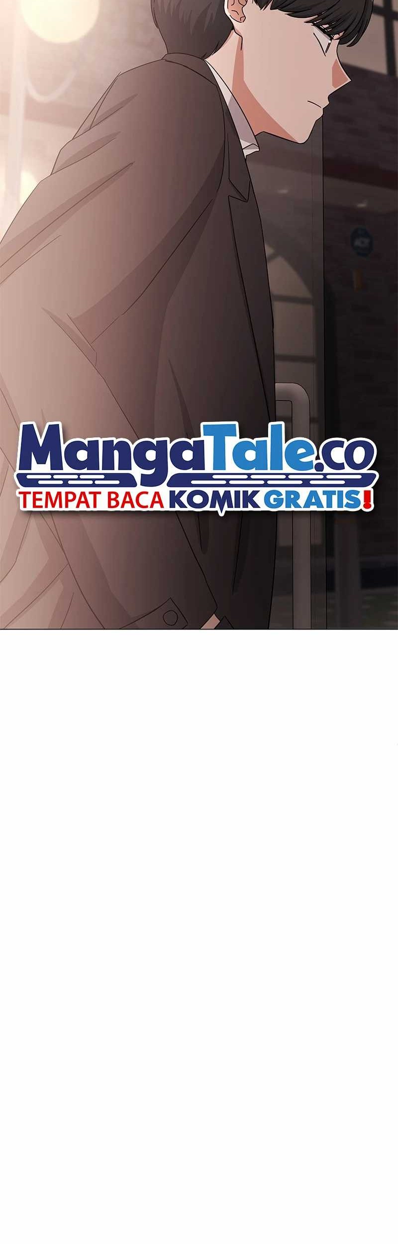 Superstar Associate Manager Chapter 40 Gambar 14