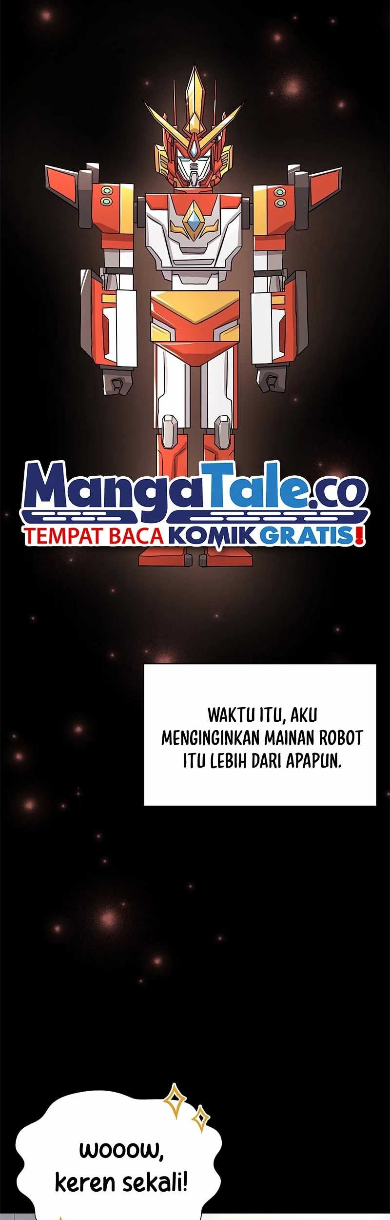 Superstar Associate Manager Chapter 40 Gambar 17