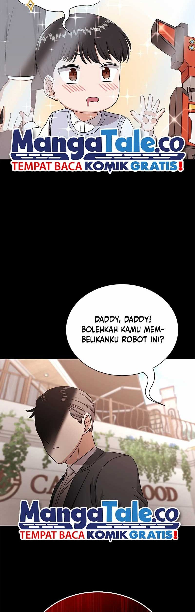 Superstar Associate Manager Chapter 40 Gambar 18
