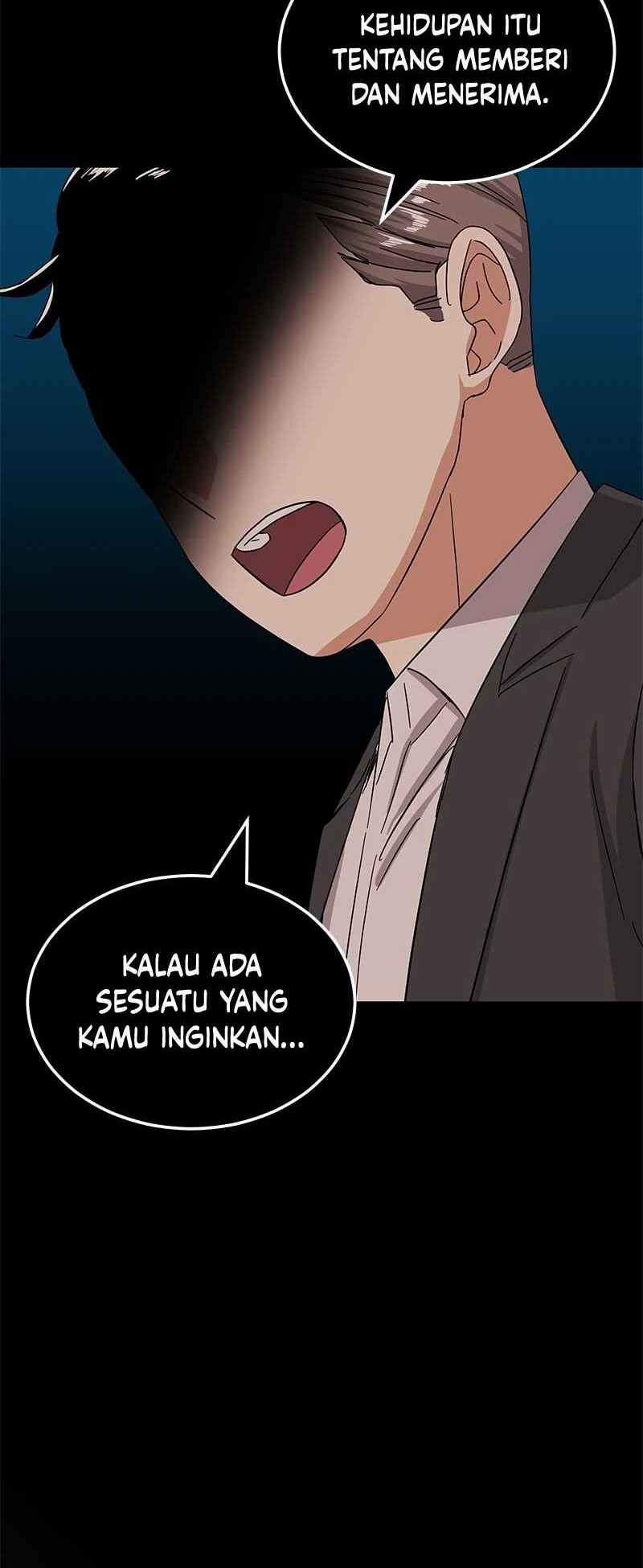 Superstar Associate Manager Chapter 40 Gambar 20